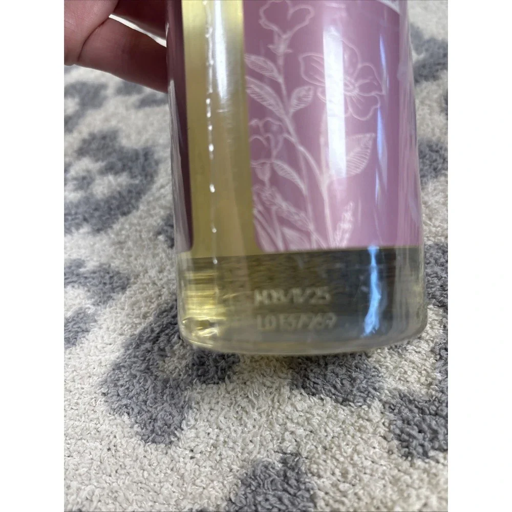Aroma 360  Champagne Supernova Bamboo Jasmine Ginger oil 500ml SEALED